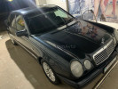 Mercedes-Benz E-Класс 1997 года
