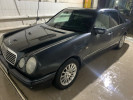 Mercedes-Benz E-Класс 1997 года
