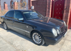 Mercedes-Benz E-Класс 1997 года