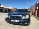 Mercedes-Benz E-Класс 1997 года