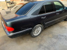 Mercedes-Benz E-Класс 1997 года