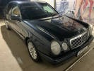 Mercedes-Benz E-Класс 1997 года