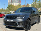 Land Rover Range Rover Sport 2021 года