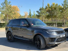 Land Rover Range Rover Sport 2021 года