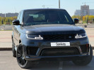 Land Rover Range Rover Sport 2021 года