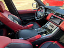 Land Rover Range Rover Sport 2021 года