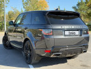 Land Rover Range Rover Sport 2021 года