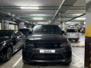Land Rover Range Rover Sport 2021 года