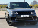 Land Rover Range Rover Sport 2021 года