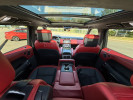 Land Rover Range Rover Sport 2021 года