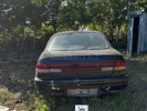 Nissan Maxima 1995 года