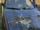 Nissan Maxima 1995 года