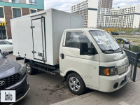 JAC N35 2025 года