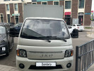 JAC N35 2025 года