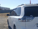 Toyota Sienna 2018 года