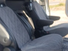 Toyota Sienna 2018 года