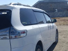 Toyota Sienna 2018 года