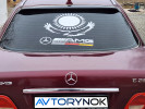 Mercedes-Benz E-Класс 1996 года