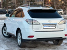 Lexus RX 2010 года
