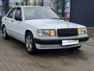 Mercedes-Benz 190 1991 года
