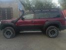 Nissan Patrol 2001 года