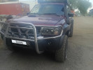 Nissan Patrol 2001 года