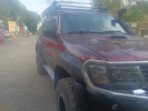 Nissan Patrol 2001 года