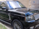 Land Rover Range Rover 2011 года