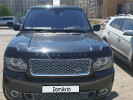 Land Rover Range Rover 2011 года