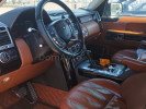Land Rover Range Rover 2011 года