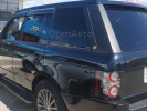Land Rover Range Rover 2011 года