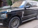 Land Rover Range Rover 2011 года