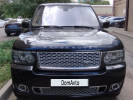 Land Rover Range Rover 2011 года