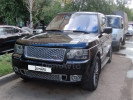 Land Rover Range Rover 2011 года