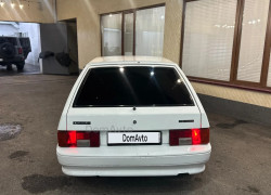 ВАЗ (Lada) 2114 2011 года