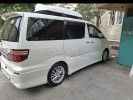 Toyota Alphard 2008 года