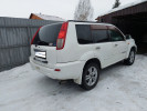 Nissan X-Trail 2002 года