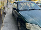 Subaru Legacy 2001 года