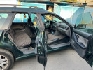 Subaru Legacy 2001 года