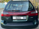 Subaru Legacy 2001 года