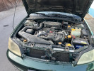 Subaru Legacy 2001 года