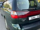 Subaru Legacy 2001 года