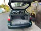 Subaru Legacy 2001 года