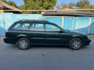 Subaru Legacy 2001 года