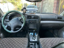 Subaru Legacy 2001 года