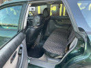 Subaru Legacy 2001 года