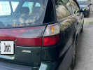 Subaru Legacy 2001 года