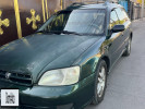 Subaru Legacy 2001 года