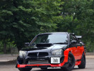 Subaru Impreza 2001 года