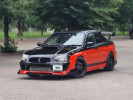 Subaru Impreza 2001 года